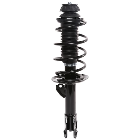 Prt Suspension Strut And Coil Spring Assembly, Prt 810146 810146